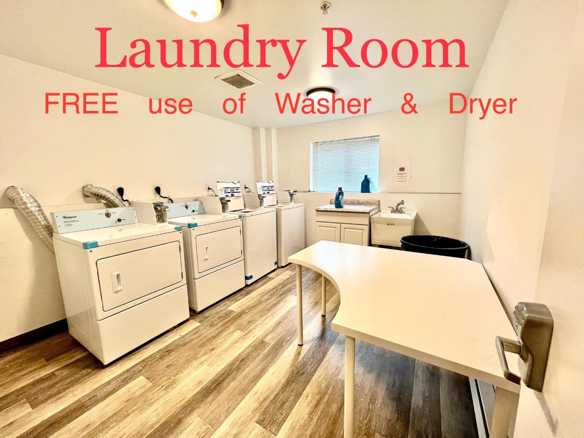 Micro Studio Apartment 10 Minutes Walk To University Of Washington Seattle Exterior foto