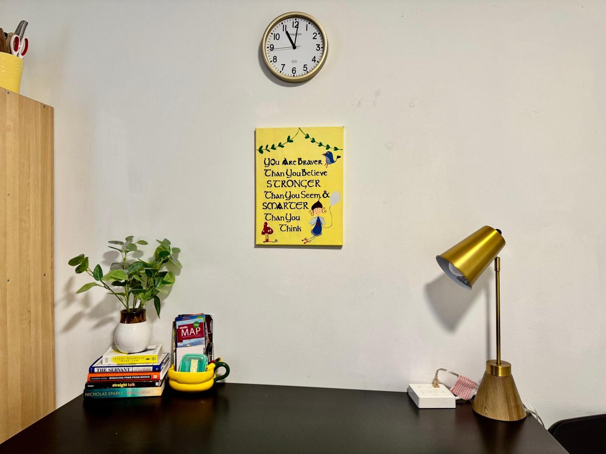 Micro Studio Apartment 10 Minutes Walk To University Of Washington Seattle Exterior foto